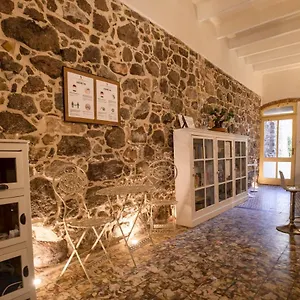 Bed & Breakfast Domo Sa Barra, SantʼAntìoco