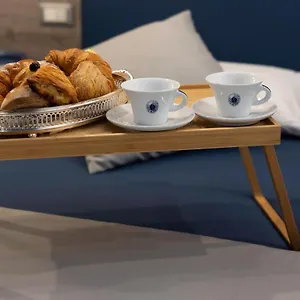 Napoliviva Frühstückspension Neapel