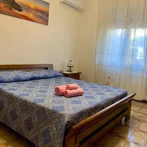 Bed & Breakfast Il Mirto 2, SantʼAntìoco