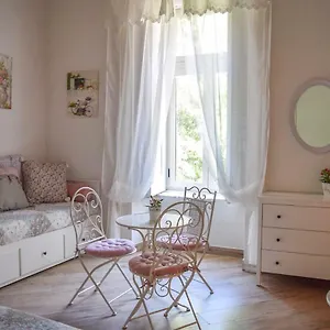 Maison La Mitra - Dimore Partenopee Frühstückspension Neapel